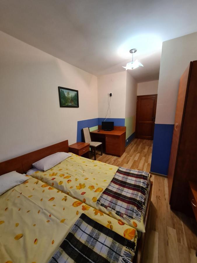 Хостел Gosciniec Halka Звардонь Экстерьер фото