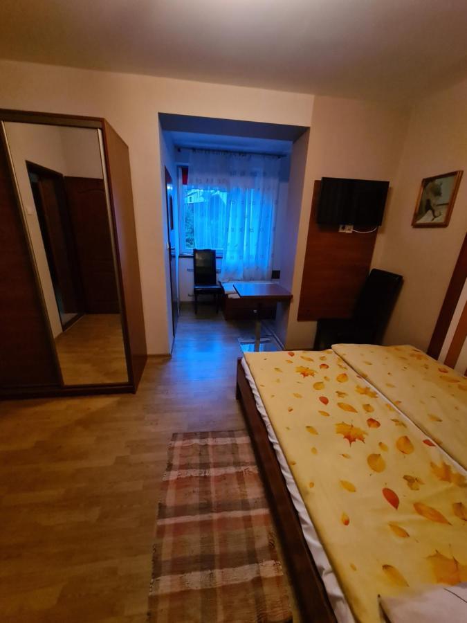 Хостел Gosciniec Halka Звардонь Экстерьер фото