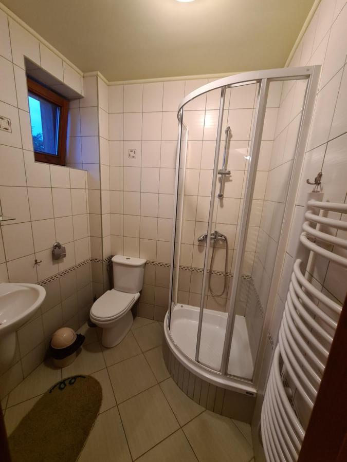 Хостел Gosciniec Halka Звардонь Экстерьер фото