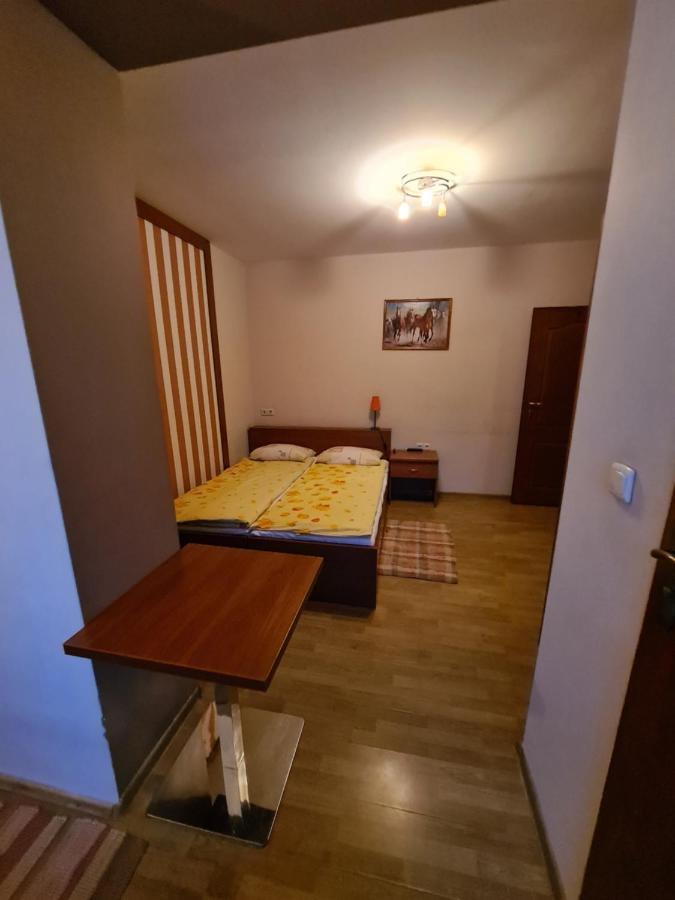 Хостел Gosciniec Halka Звардонь Экстерьер фото