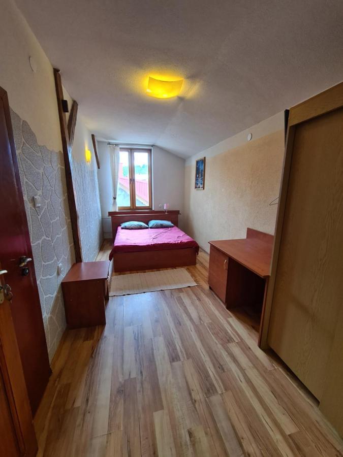 Хостел Gosciniec Halka Звардонь Экстерьер фото