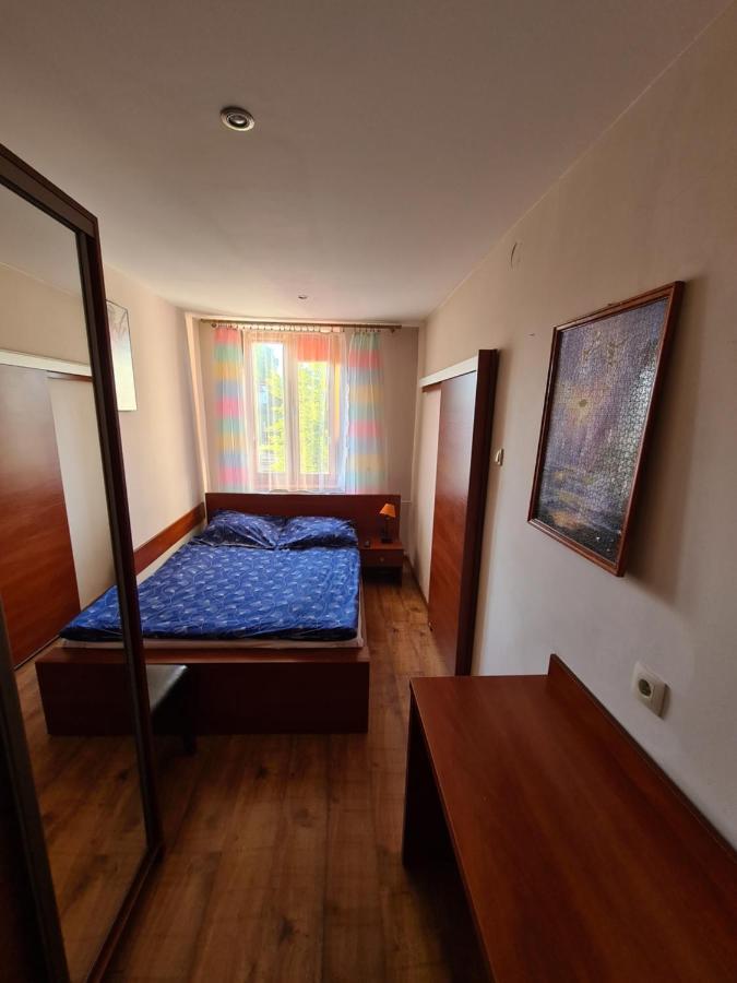 Хостел Gosciniec Halka Звардонь Экстерьер фото