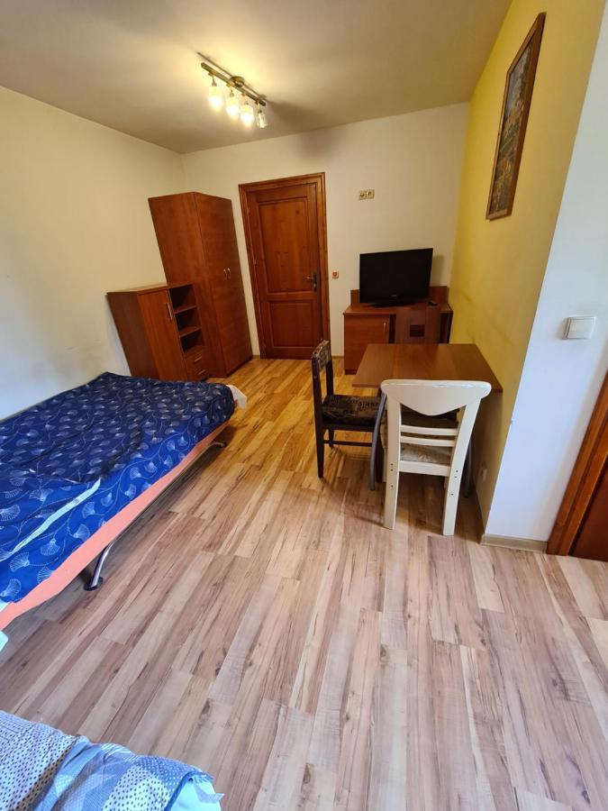 Хостел Gosciniec Halka Звардонь Экстерьер фото